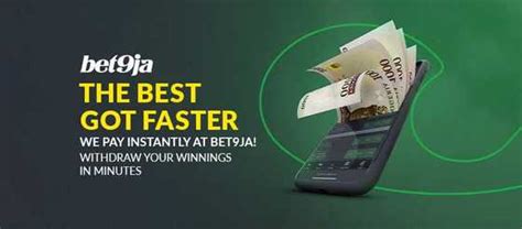 Bet9ja bonus terms and conditions: how to withdraw .